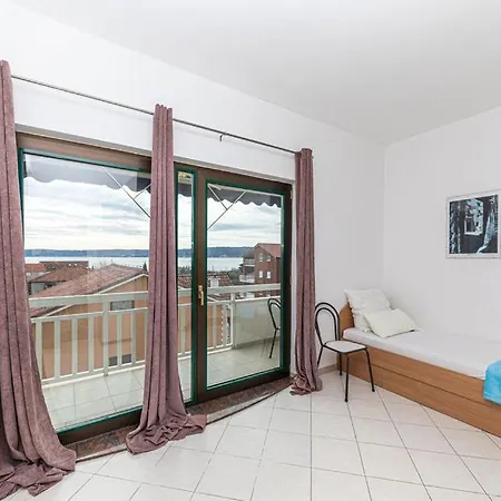 Apartment Ruza