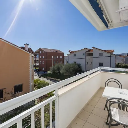 Apartment Ruza *