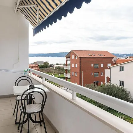 Apartment Ruza *