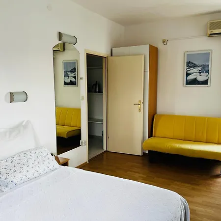 Ruza Apartment