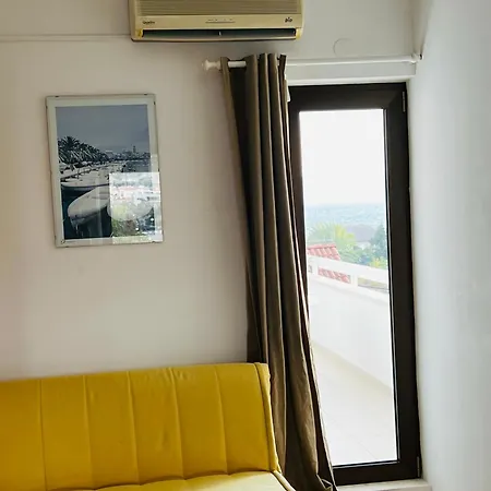 Apartment Ruza *