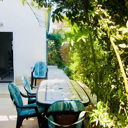 Apartment Ruza *