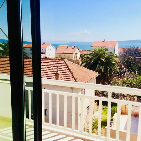 Apartment Ruza *