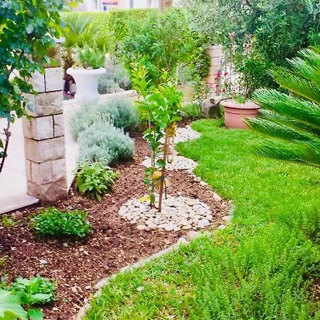 Ruza Apartment Kastela