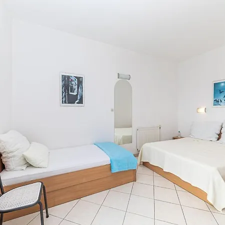 Ruza Apartman