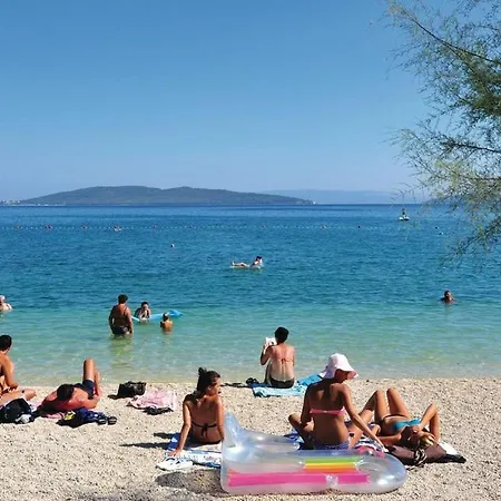 Ruza Apartman Kaštela
