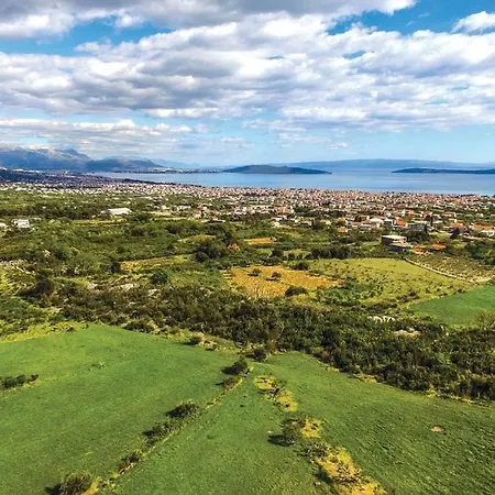 Apartment Ruza Kastela