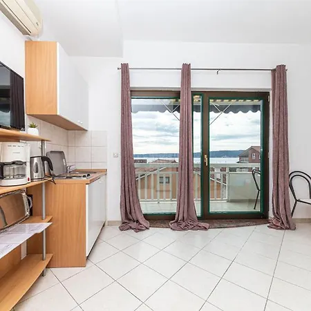 Ruza Apartman