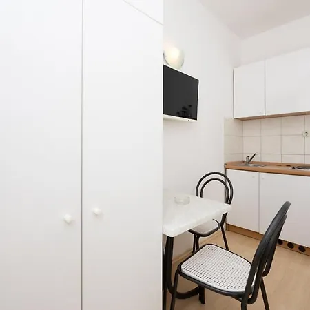 Ruza Apartman *