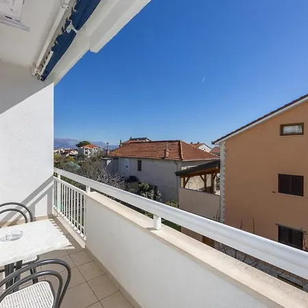 Ruza Apartman