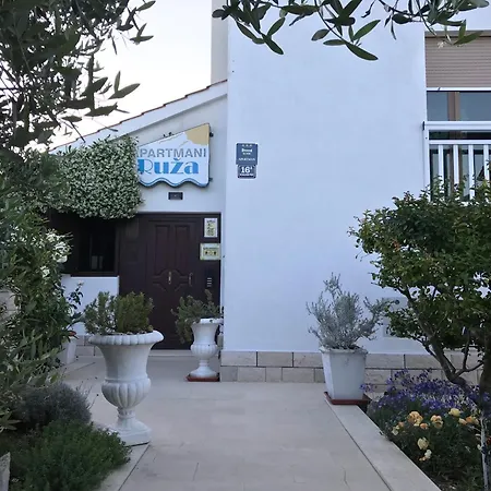 Apartman Ruza *