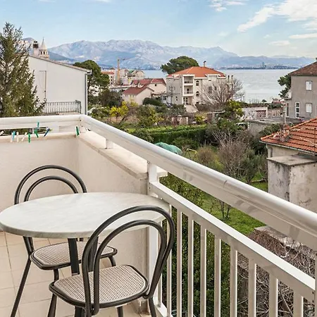 Apartman Ruza Kaštela