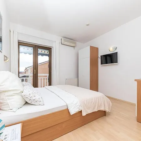 Apartman Ruza