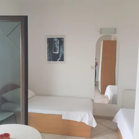 Ruza Apartman Kaštela