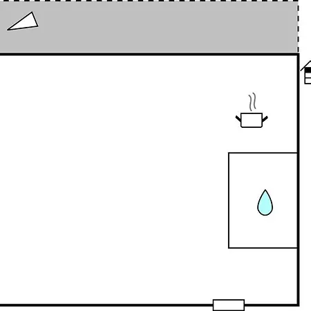 Apartman Ruza Kaštela