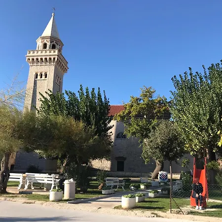 Ruza Apartment Kastela