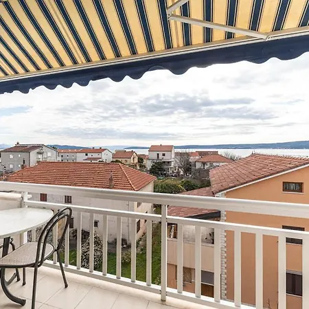 Ruza Apartman