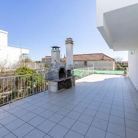 Ruza Apartman Kaštela