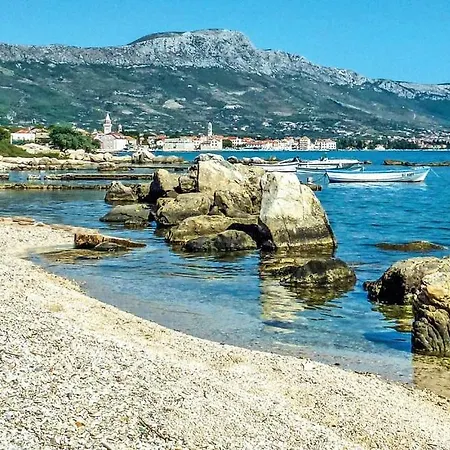 Apartment Ruza Kastela