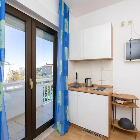 Ruza Apartman