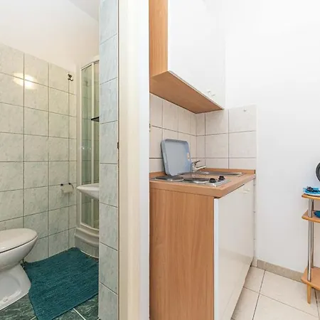Apartman Ruza