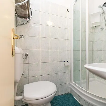 Apartman Ruza *