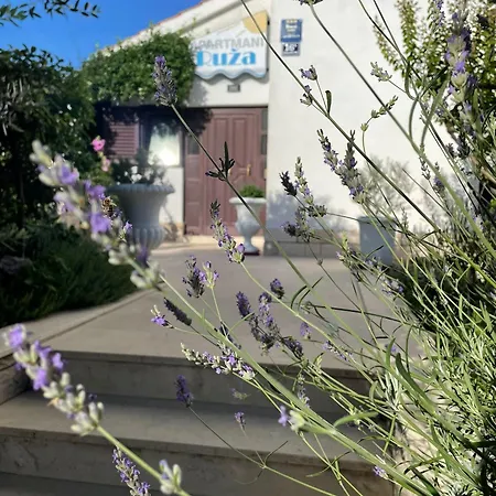 Ruza Apartment Kastela