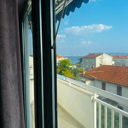 Ruza Apartman Kaštela