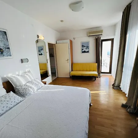 Apartman Ruza