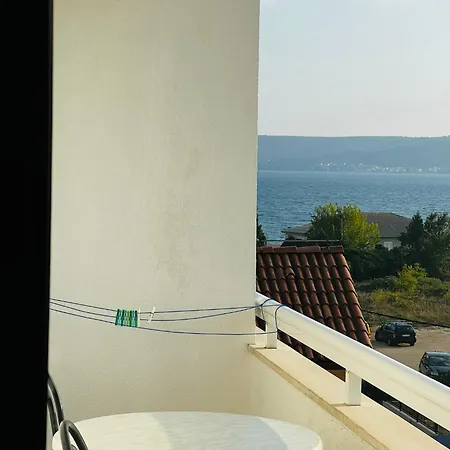Ruza Apartman *