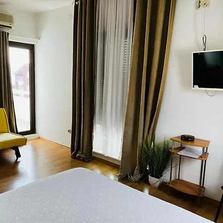 Ruza Apartman Kaštela