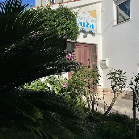 Ruza Apartman
