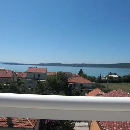 Apartment Ruza *