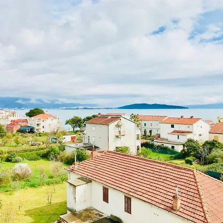 Ruza * Kaštela