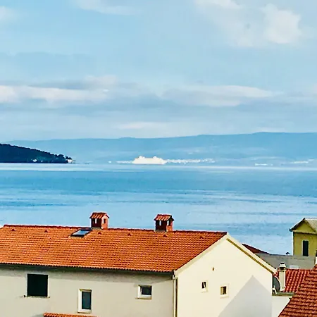Ruza Apartman Kaštela