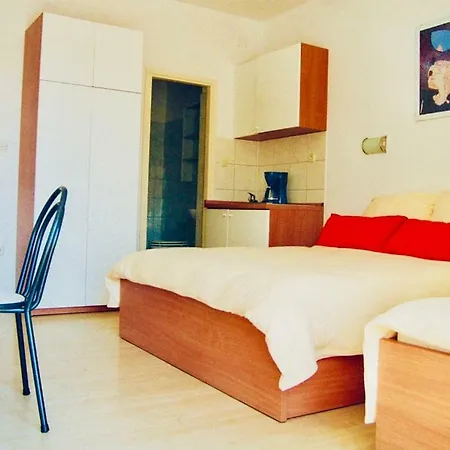 Apartman Ruza
