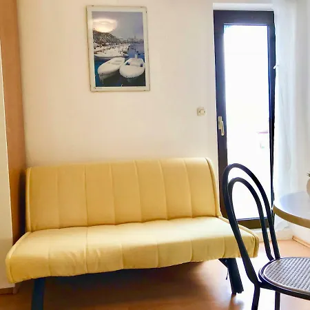 Ruza Apartman
