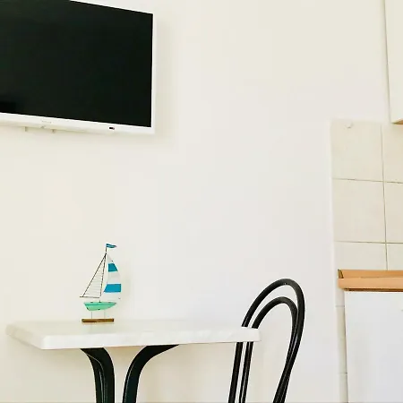 Apartman Ruza