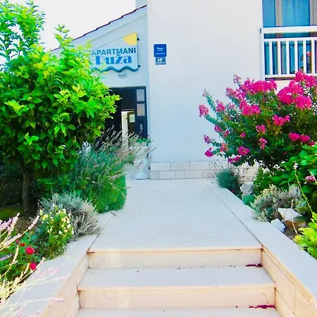 Apartment Ruza Kastela