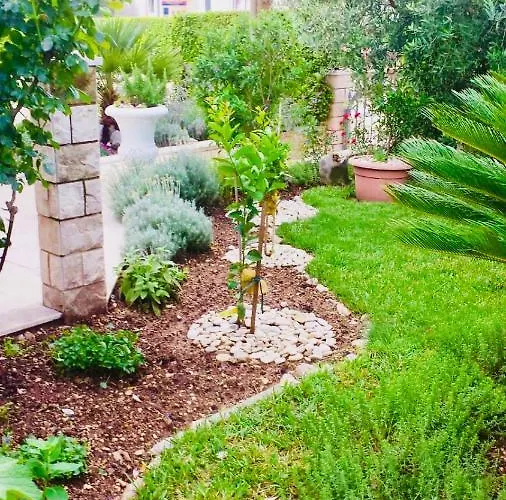 Ruza Апартаменты Каштела