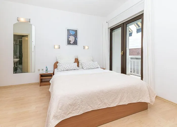 Ruza Апартаменты *