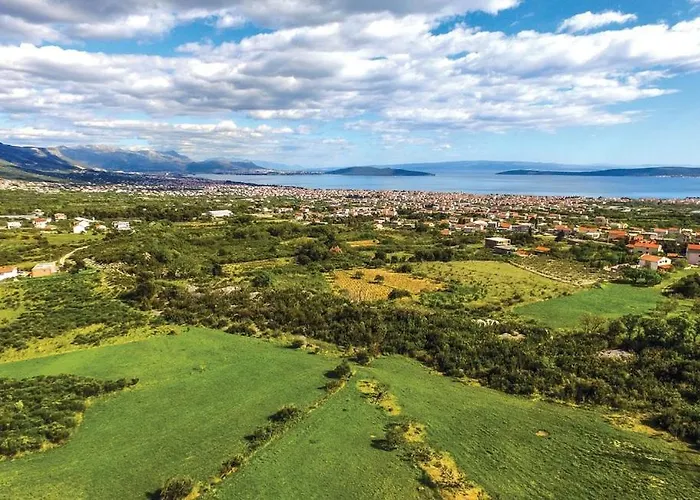 Апартаменты Ruza Каштела