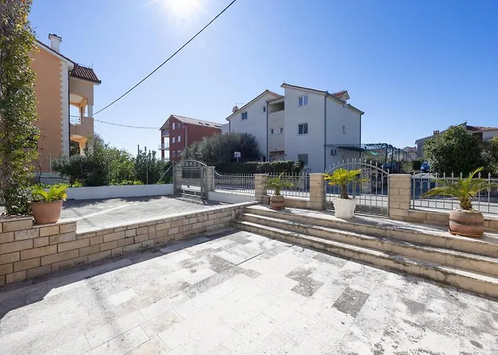 Апартаменты Ruza