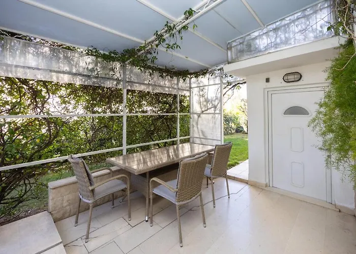 Ruza Апартаменты Каштела