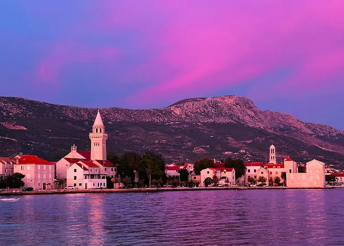 Ruza Апартаменты *