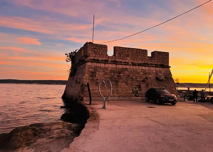 Ruza * Каштела