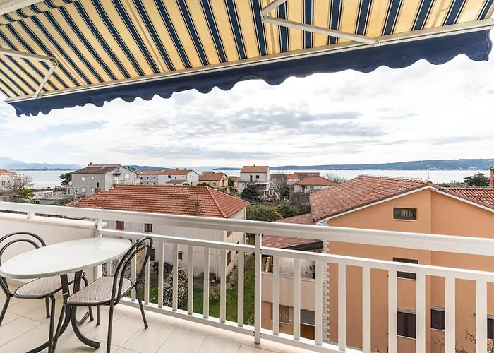 Ruza Апартаменты