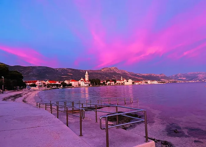 Апартаменты Ruza