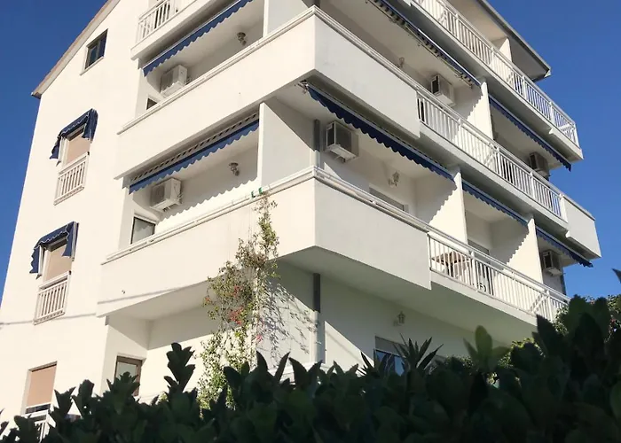 Апартаменты Ruza *