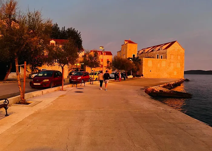 Ruza * Каштела